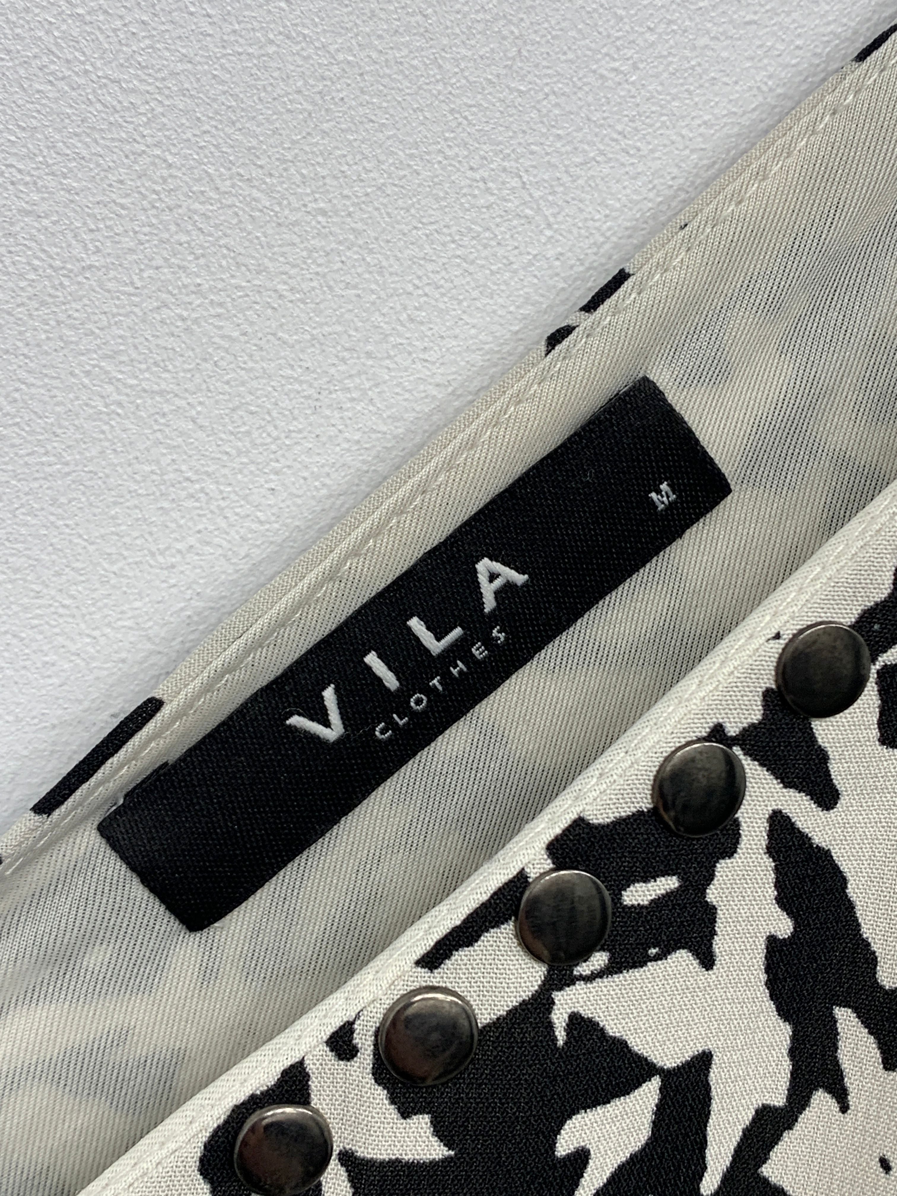 Vila Kjole